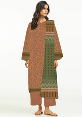 Digital Printed Lawn Collection NG-159